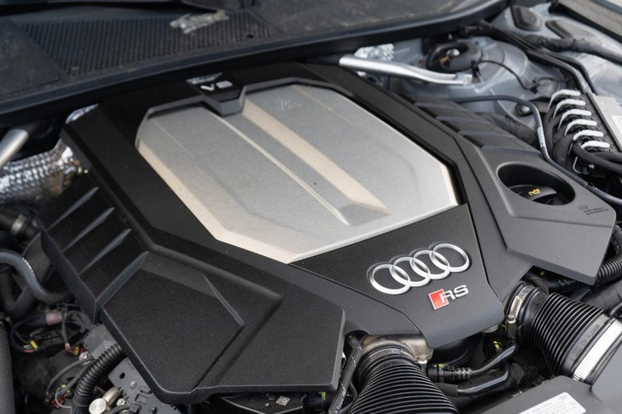 2022 Audi RS 7 4.0T QUATTRO Yonkers NY