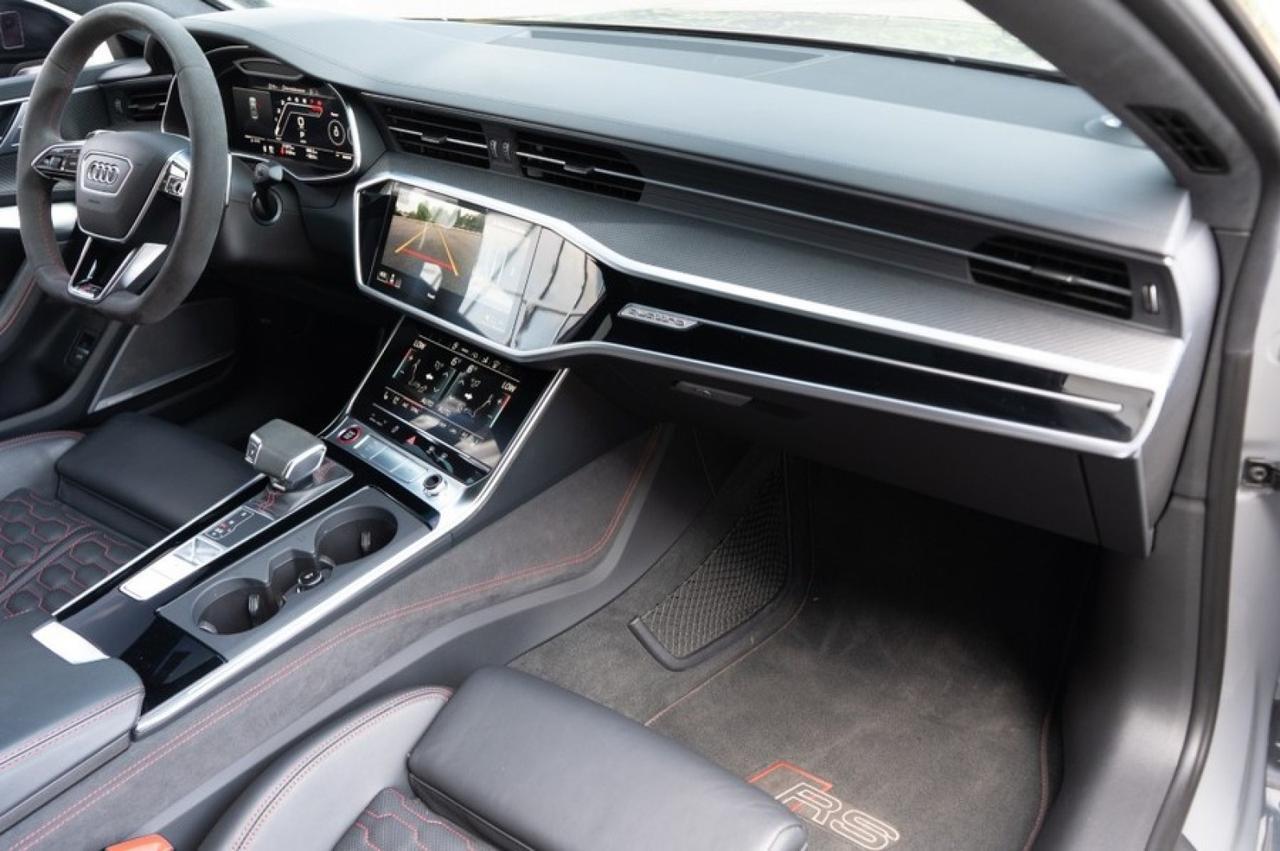 2022 Audi RS 7 4.0T QUATTRO Yonkers NY