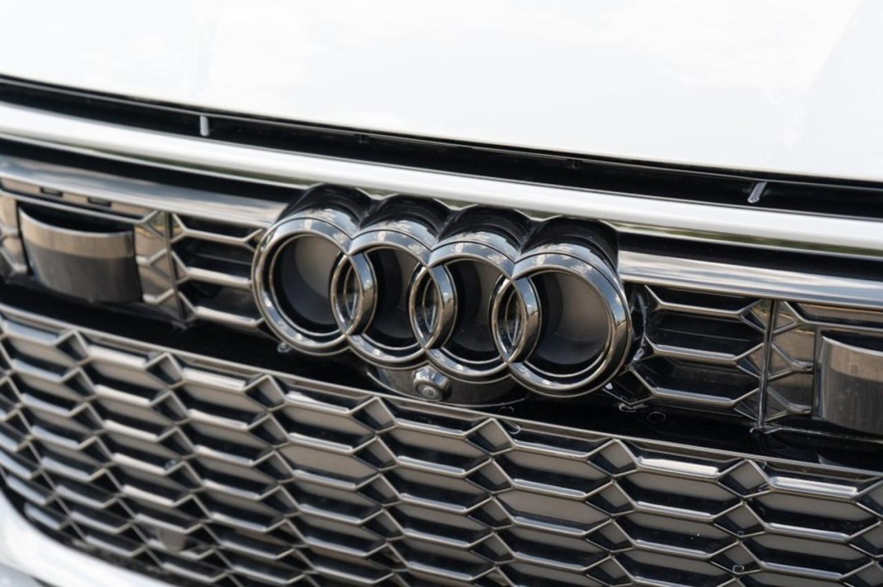 2022 Audi RS 7 4.0T QUATTRO Yonkers NY