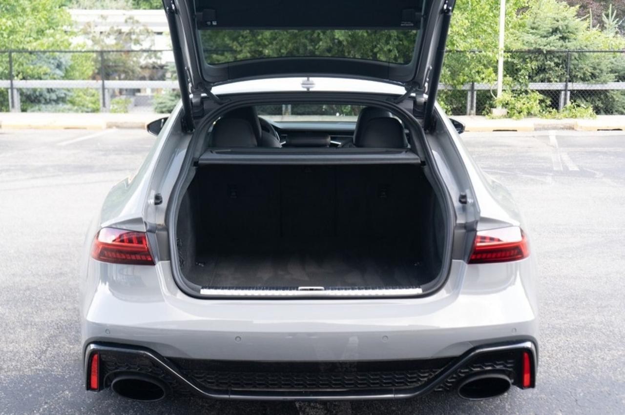 2022 Audi RS 7 4.0T QUATTRO Yonkers NY