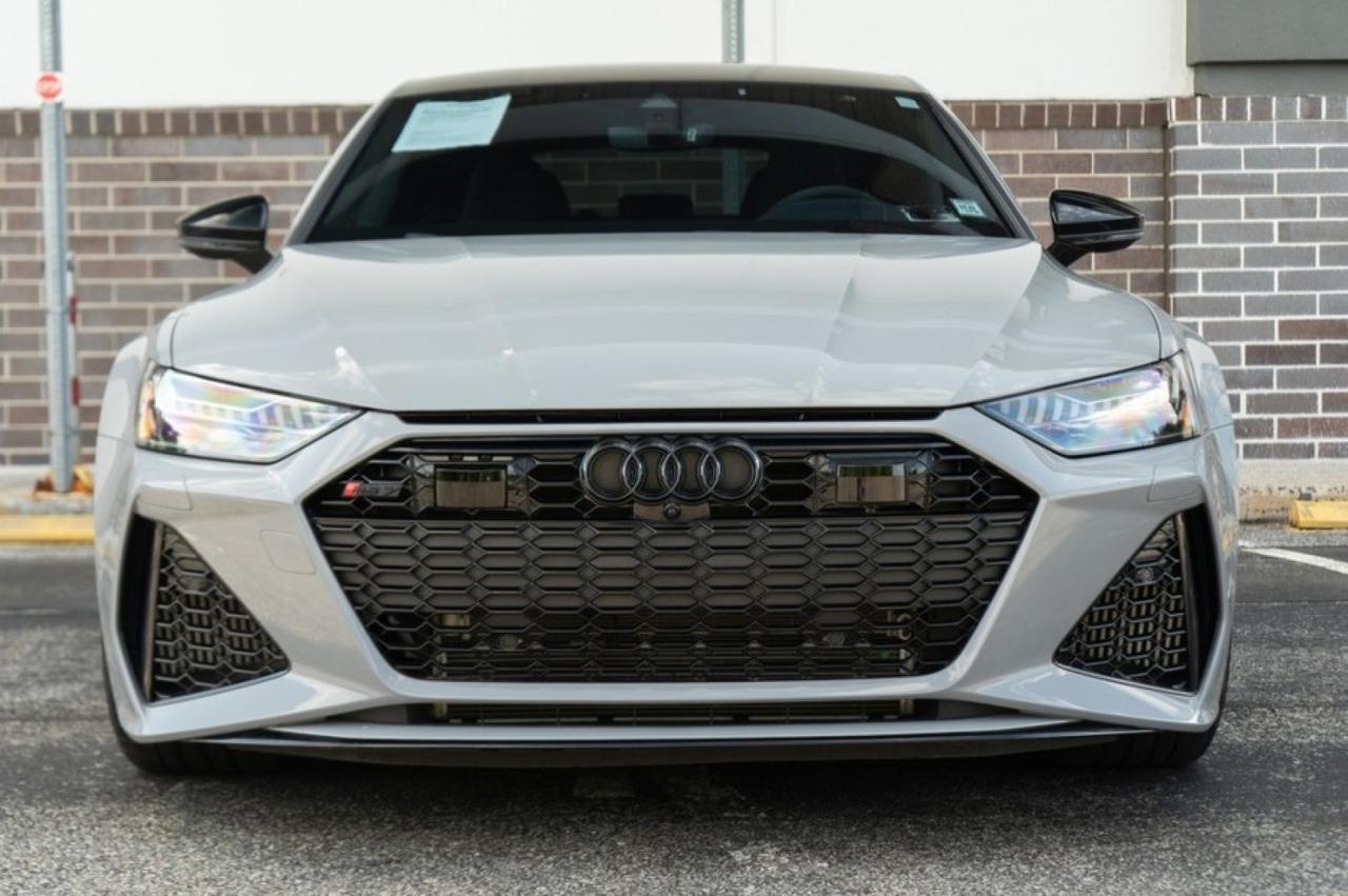 2022 Audi RS 7 4.0T QUATTRO Yonkers NY