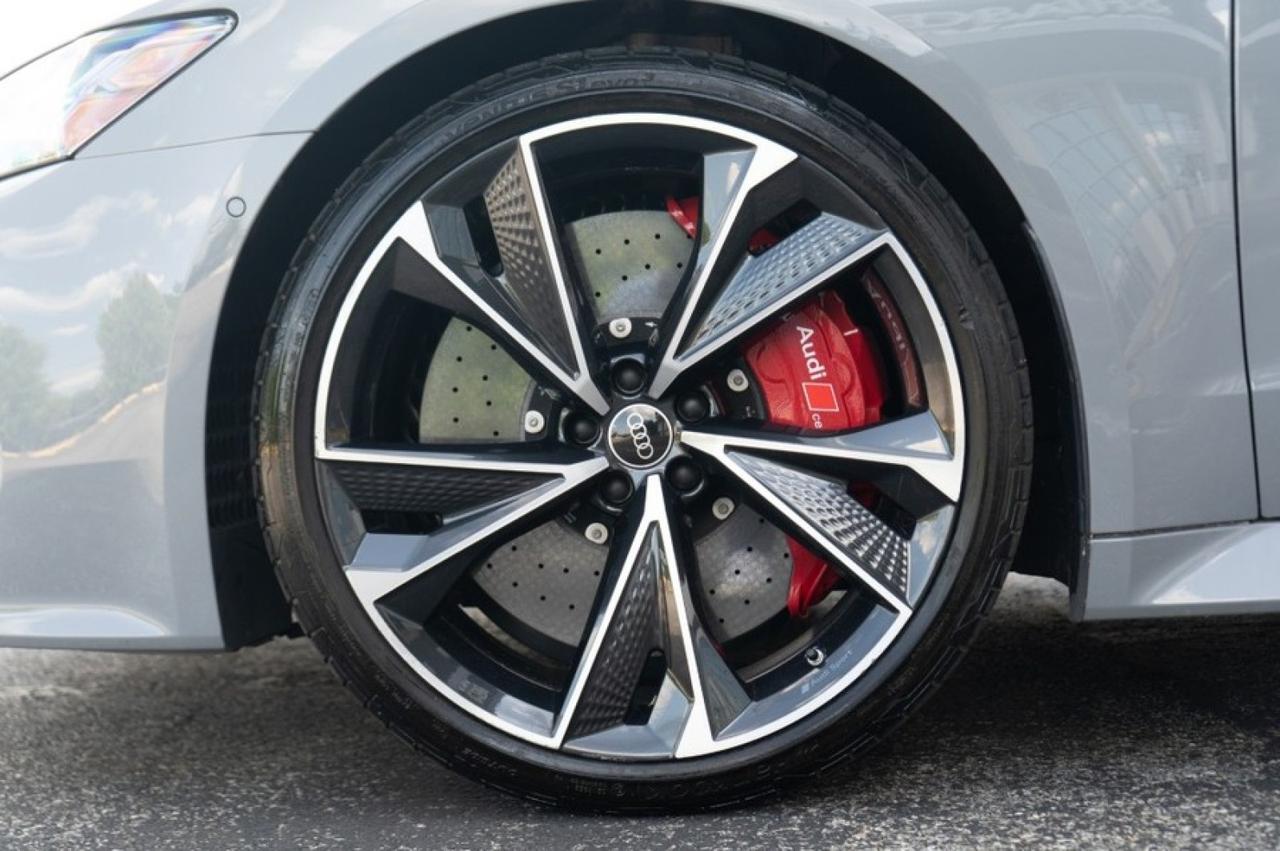 2022 Audi RS 7 4.0T QUATTRO Yonkers NY