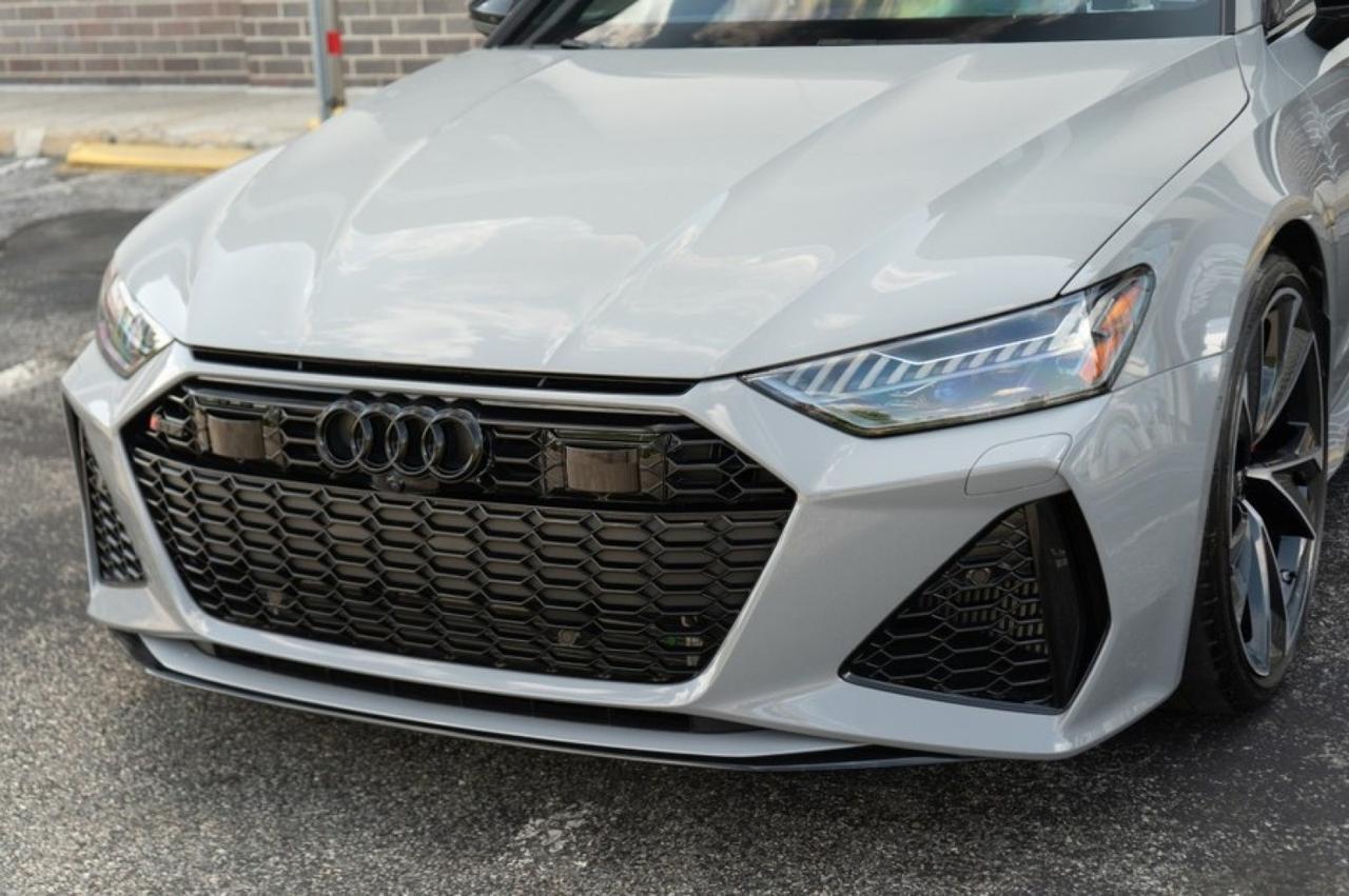 2022 Audi RS 7 4.0T QUATTRO Yonkers NY