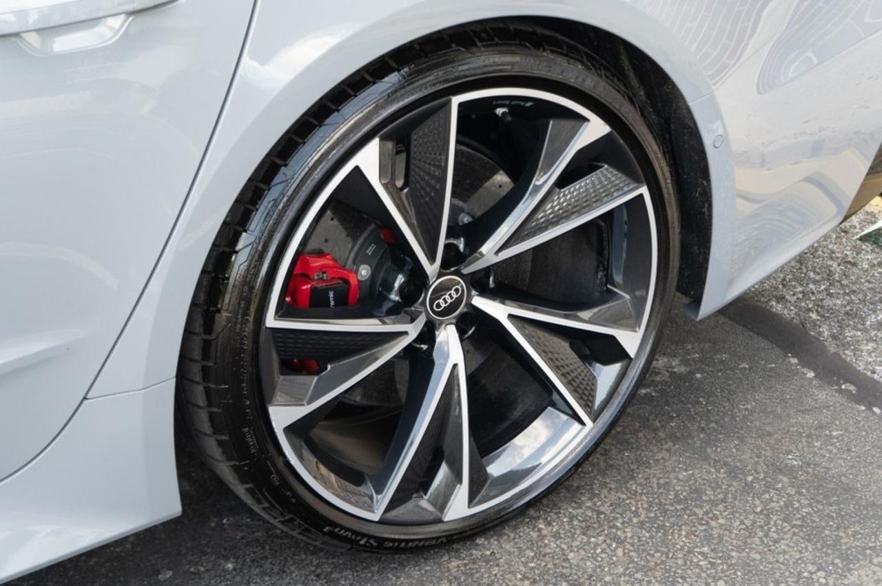 2022 Audi RS 7 4.0T QUATTRO Yonkers NY