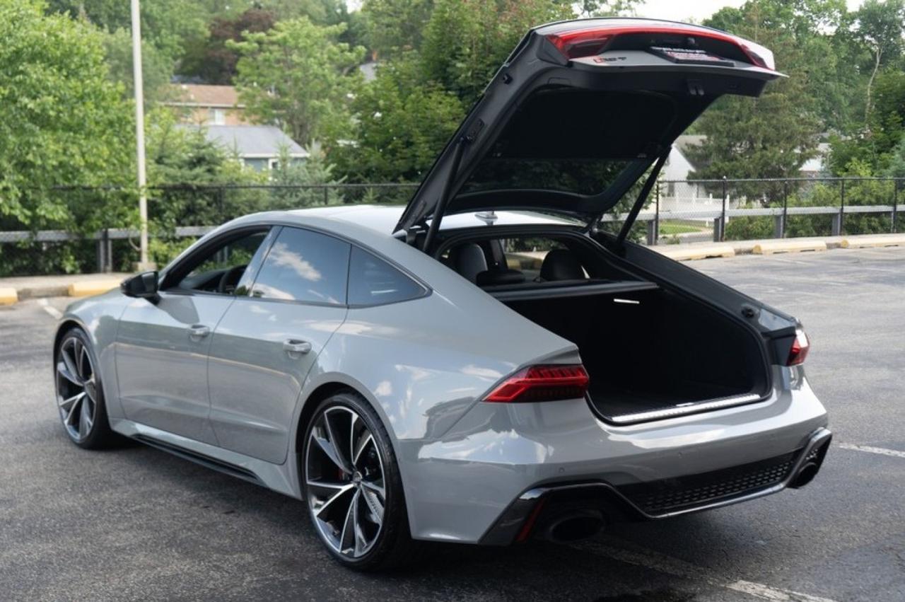 2022 Audi RS 7 4.0T QUATTRO Yonkers NY
