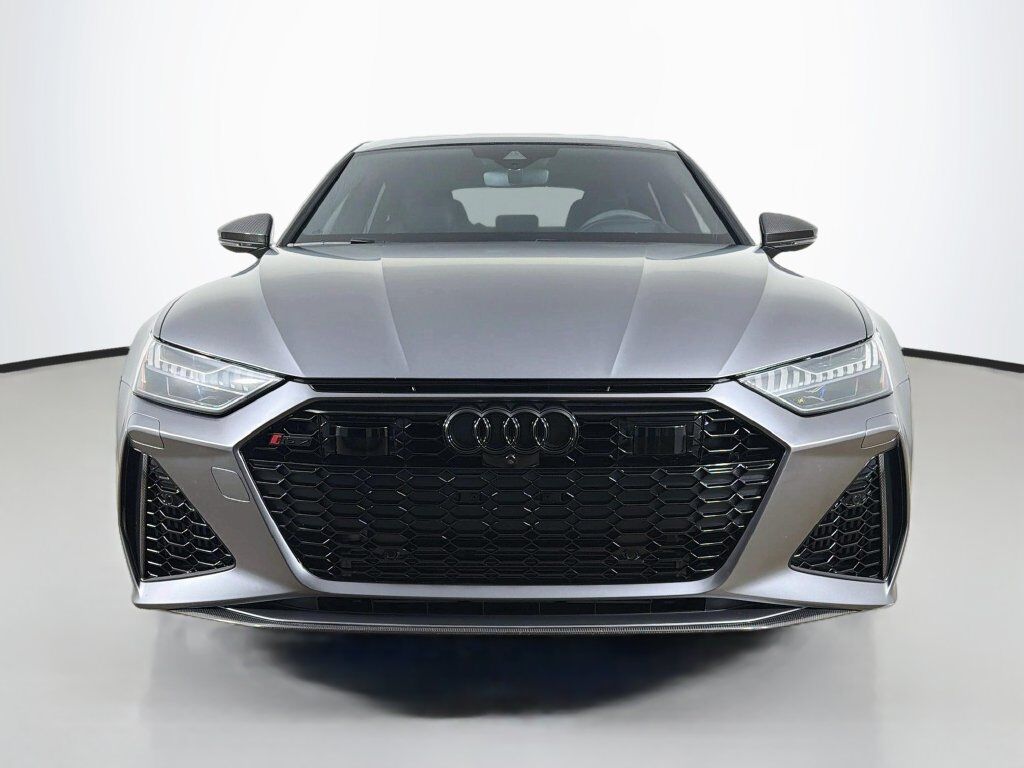 2022 Audi RS 7 4.0T
