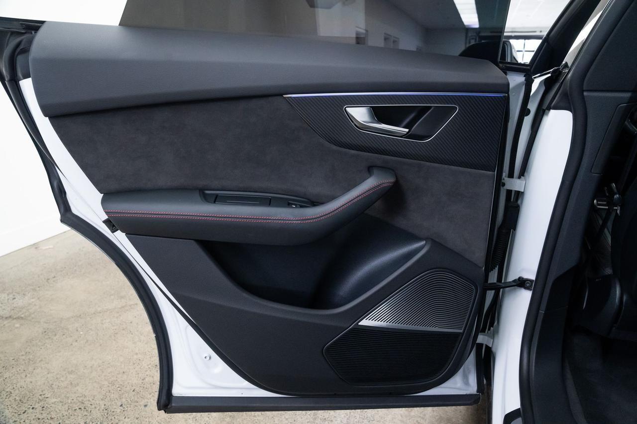 2022 Audi RS Q8 4.0T Carbon Package Black Optic Package Portland OR