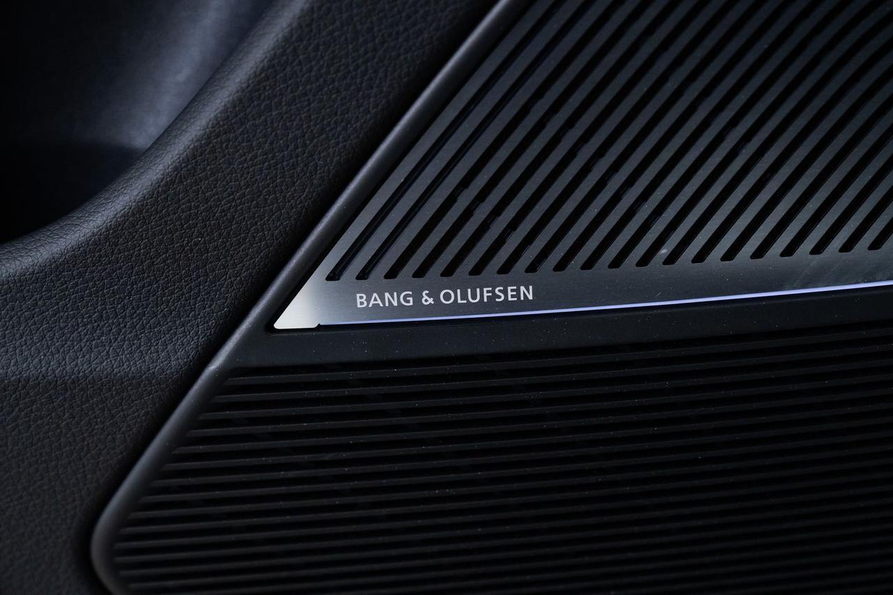 2022 Audi RS Q8 4.0T Carbon Package Black Optic Package Portland OR