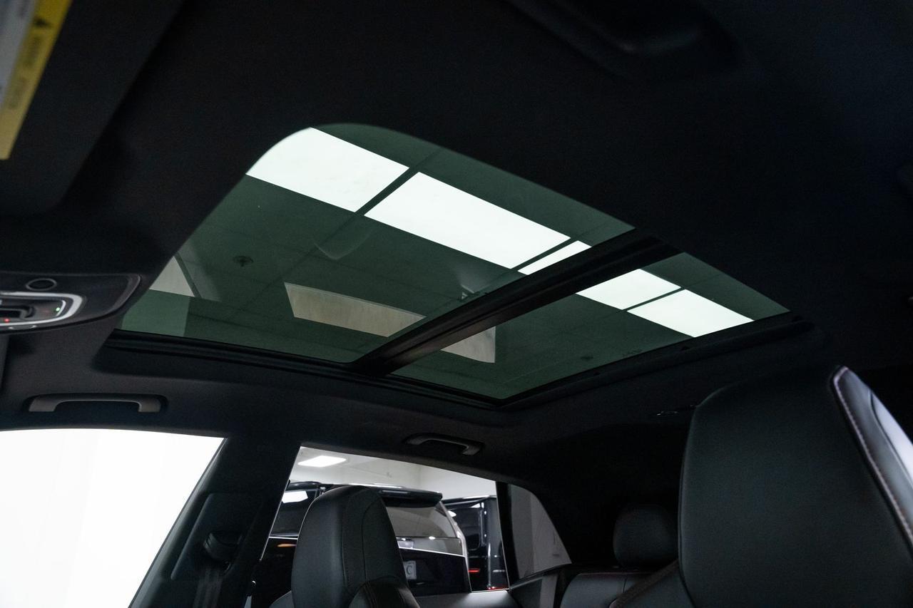 2022 Audi RS Q8 4.0T Carbon Package Black Optic Package Portland OR