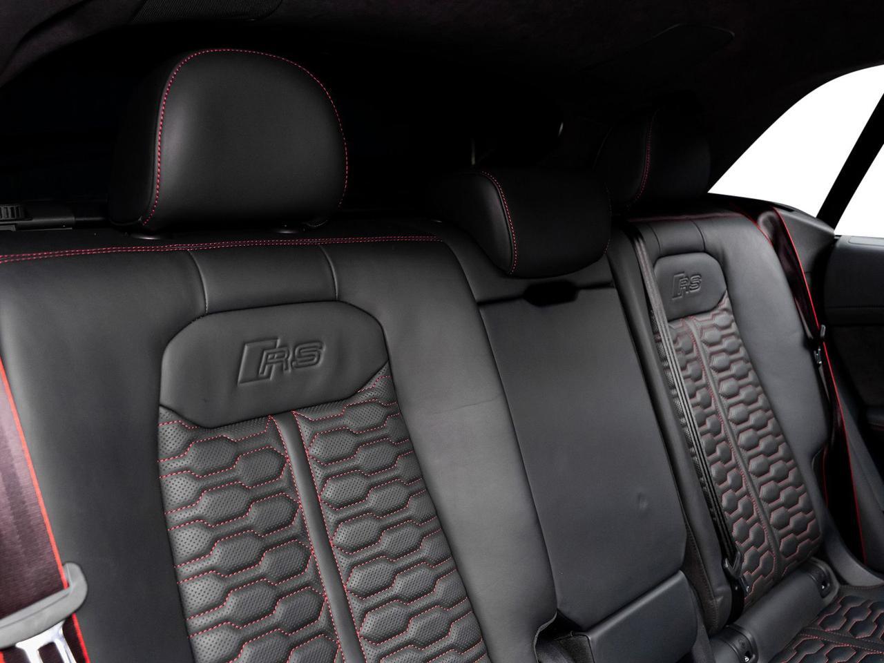 2022 Audi RS Q8 4.0T Indianapolis IN
