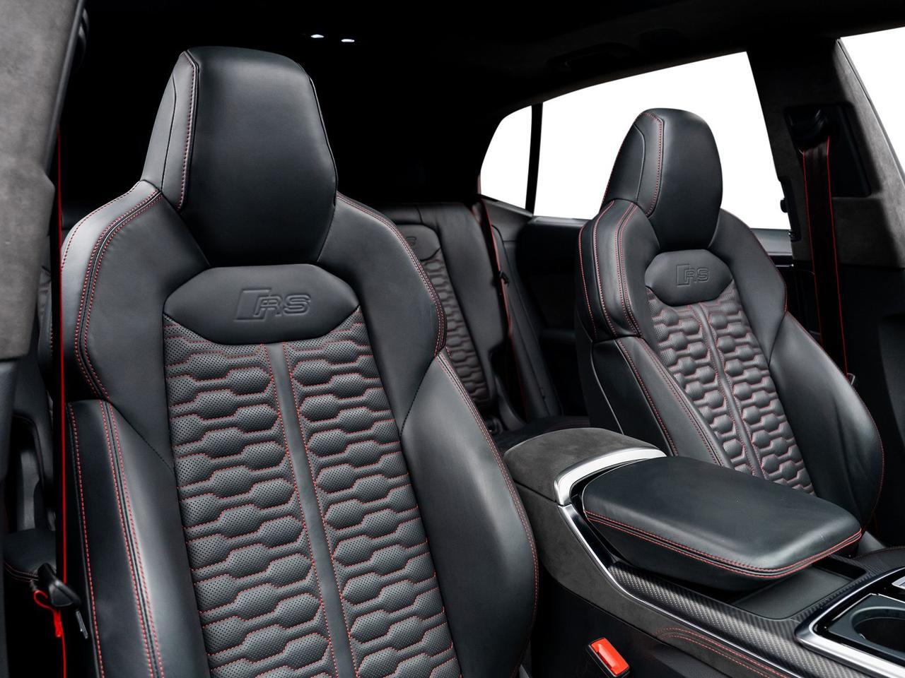 2022 Audi RS Q8 4.0T Indianapolis IN