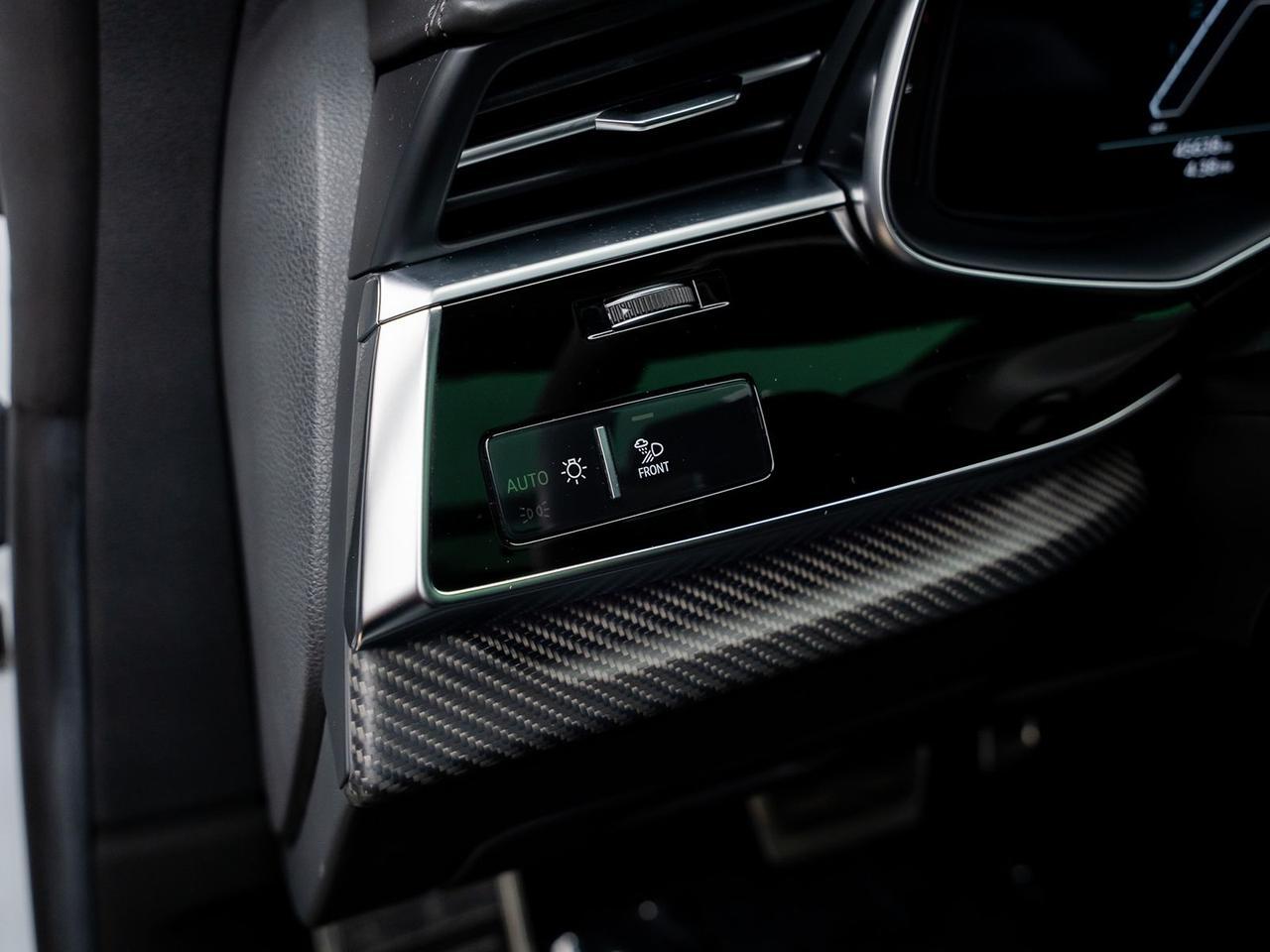 2022 Audi RS Q8 4.0T Indianapolis IN