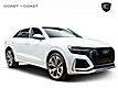 2022 Audi RS Q8 4.0T