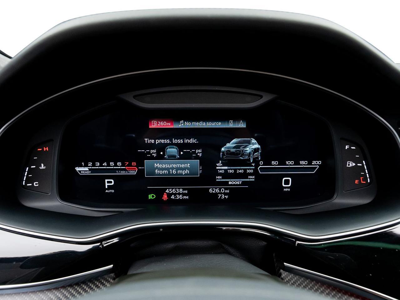 2022 Audi RS Q8 4.0T Indianapolis IN