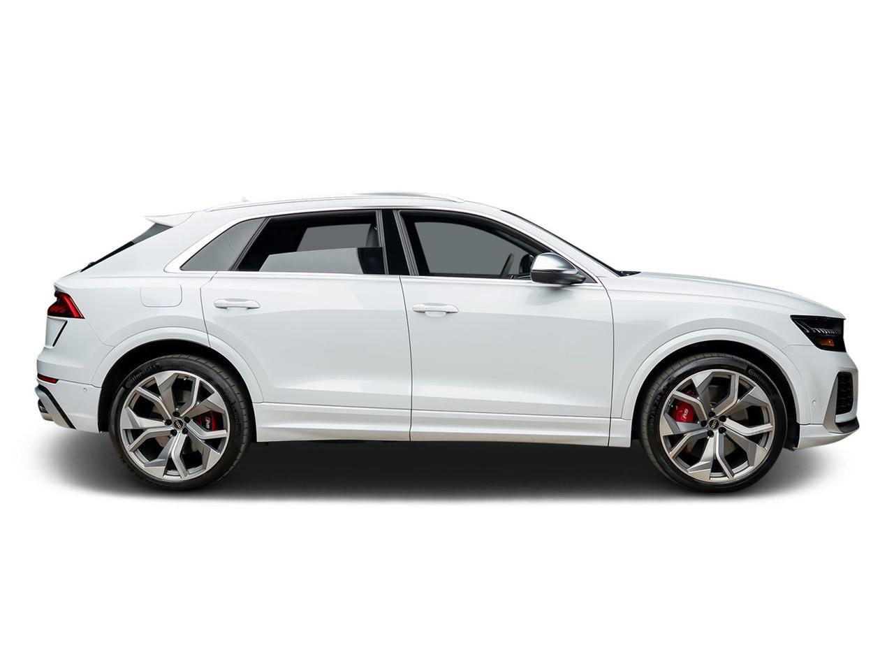 2022 Audi RS Q8 4.0T Ft Lauderdale FL