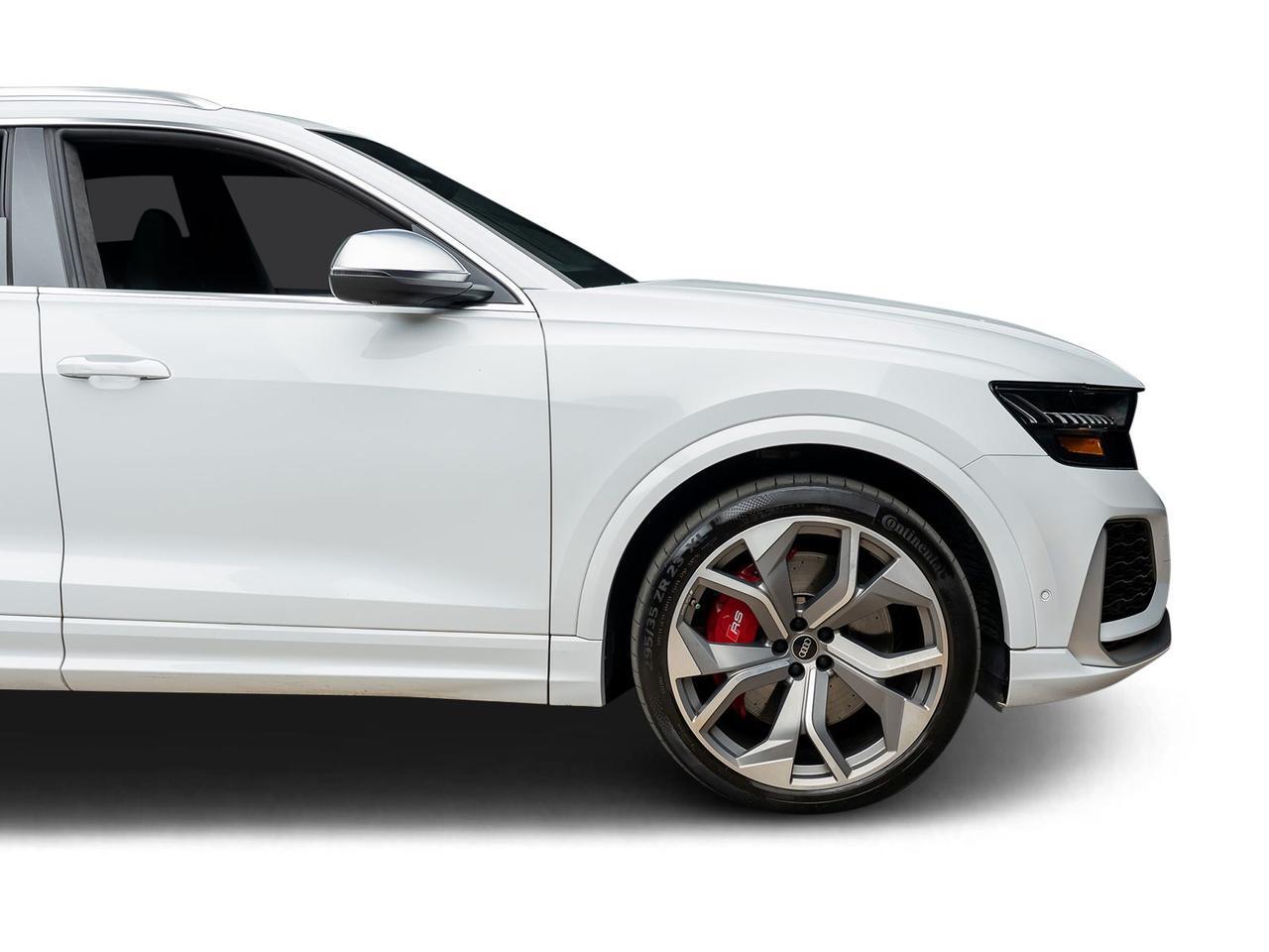 2022 Audi RS Q8 4.0T Ft Lauderdale FL