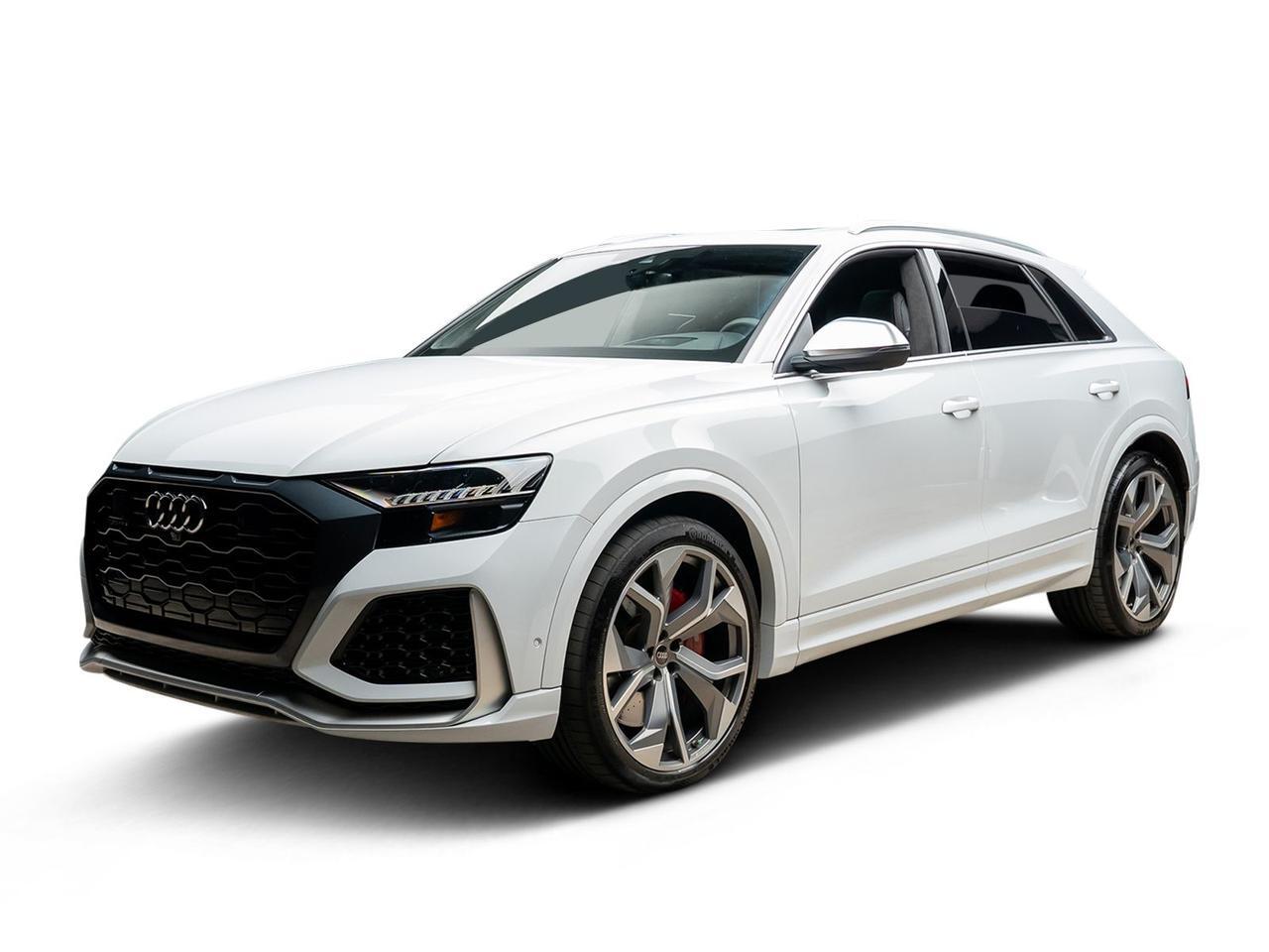 2022 Audi RS Q8 4.0T Ft Lauderdale FL