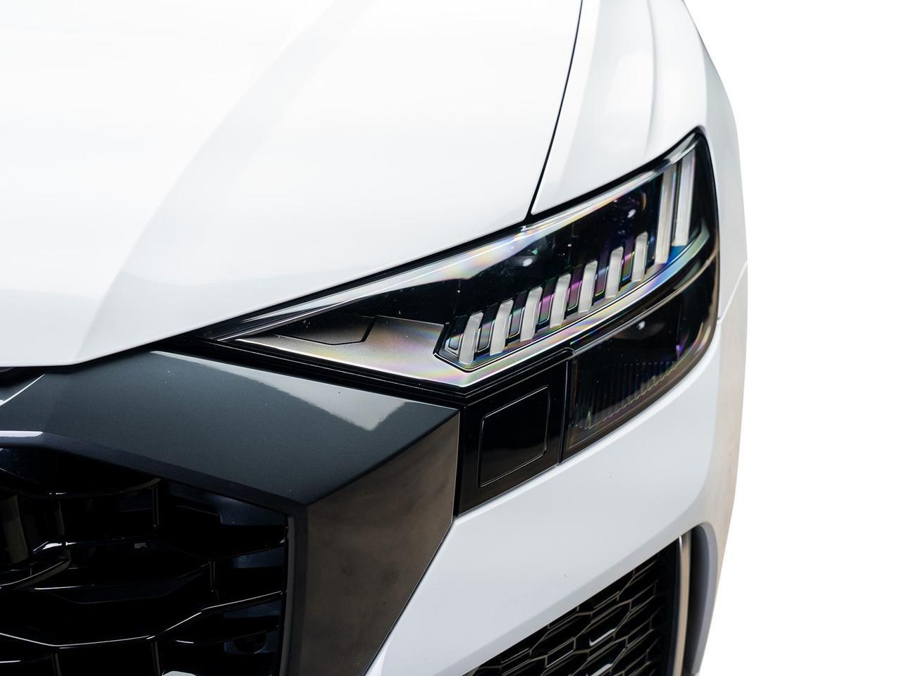 2022 Audi RS Q8 4.0T Ft Lauderdale FL