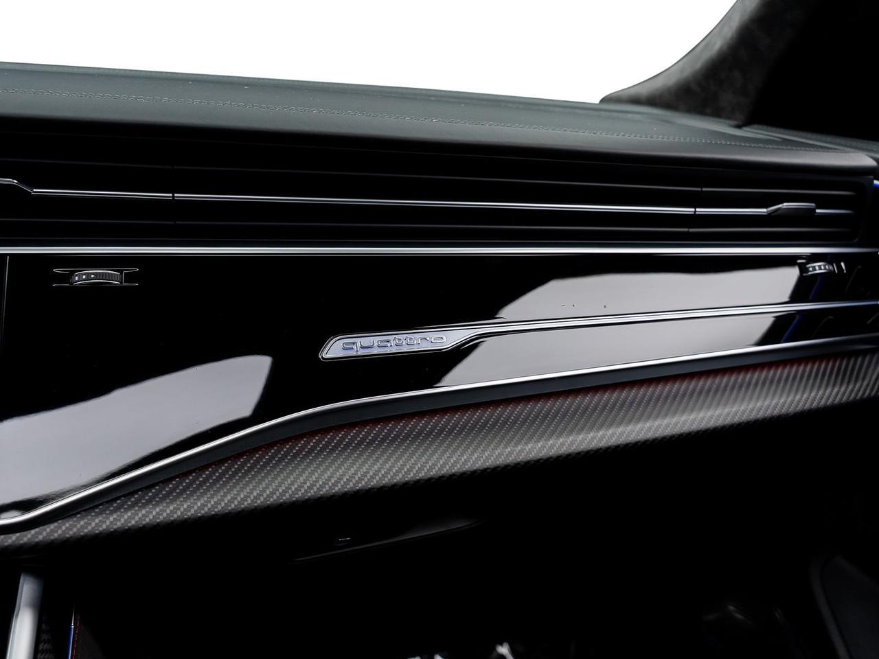 2022 Audi RS Q8 4.0T Ft Lauderdale FL