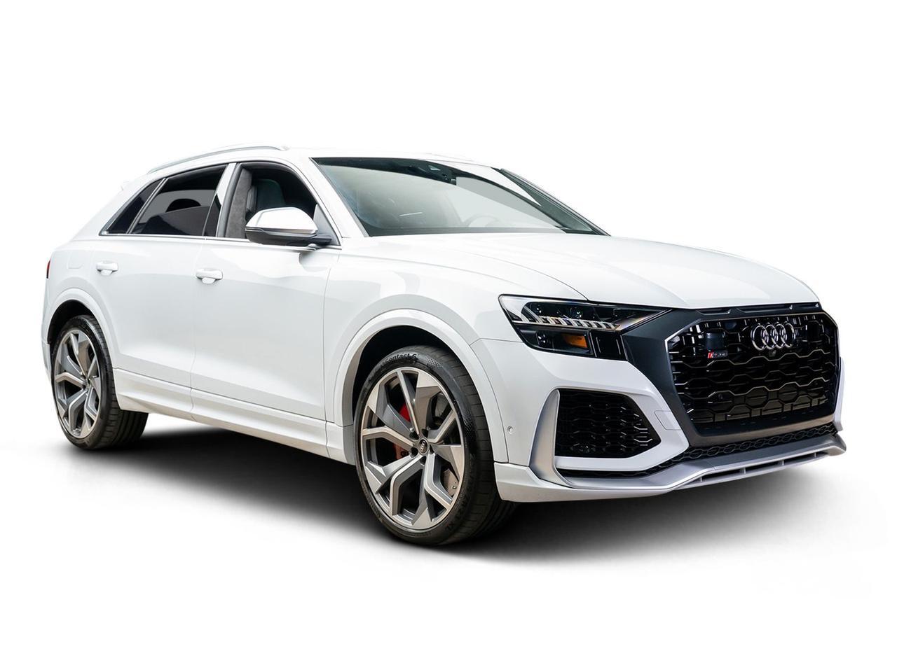 2022 Audi RS Q8 4.0T Ft Lauderdale FL