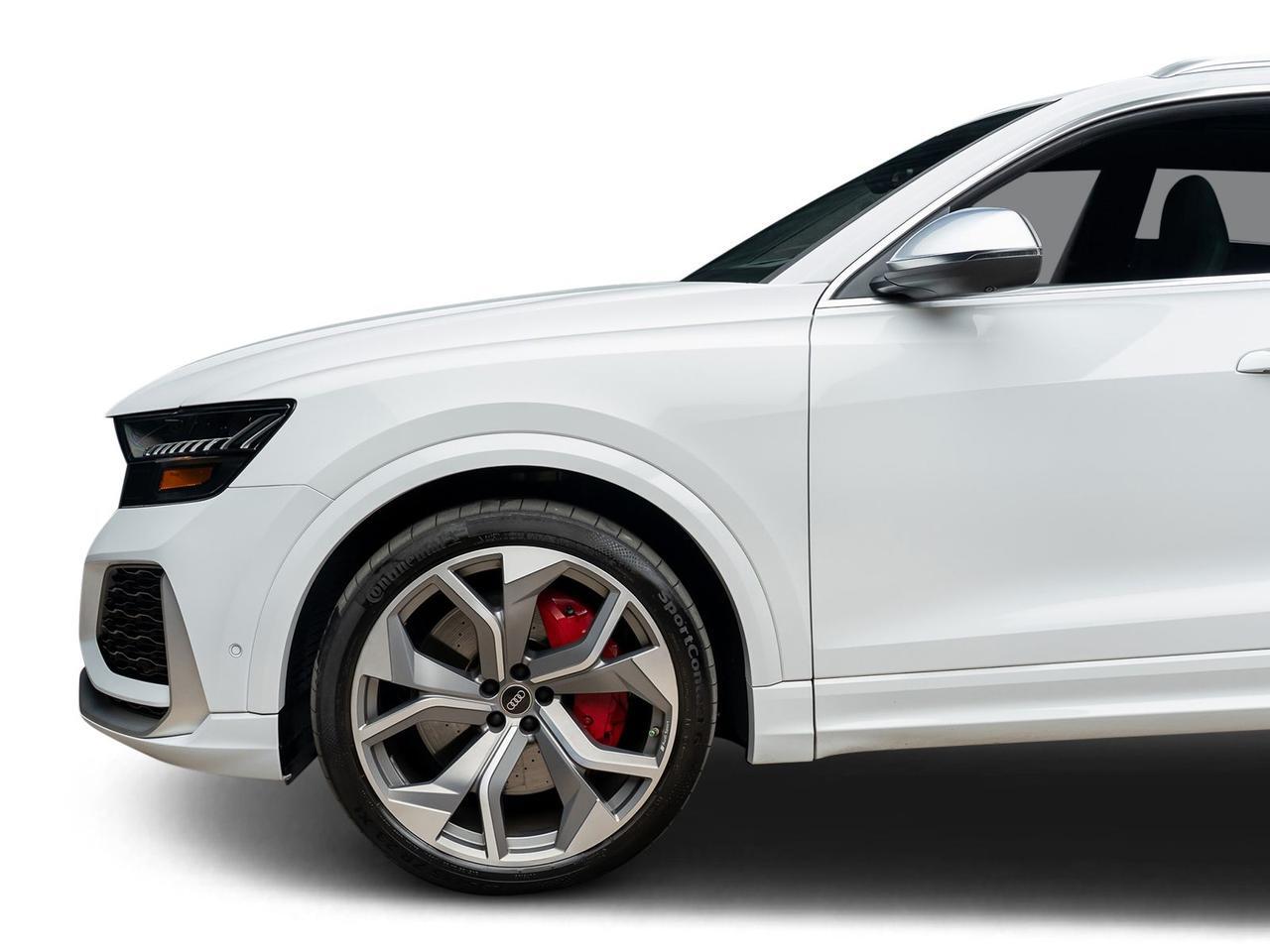 2022 Audi RS Q8 4.0T Ft Lauderdale FL