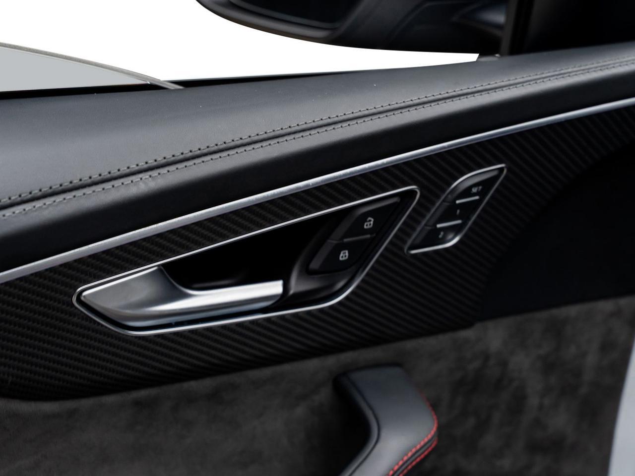 2022 Audi RS Q8 4.0T Ft Lauderdale FL