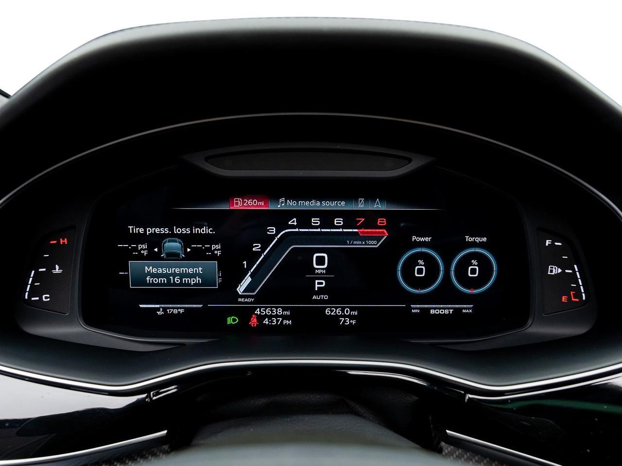 2022 Audi RS Q8 4.0T Ft Lauderdale FL