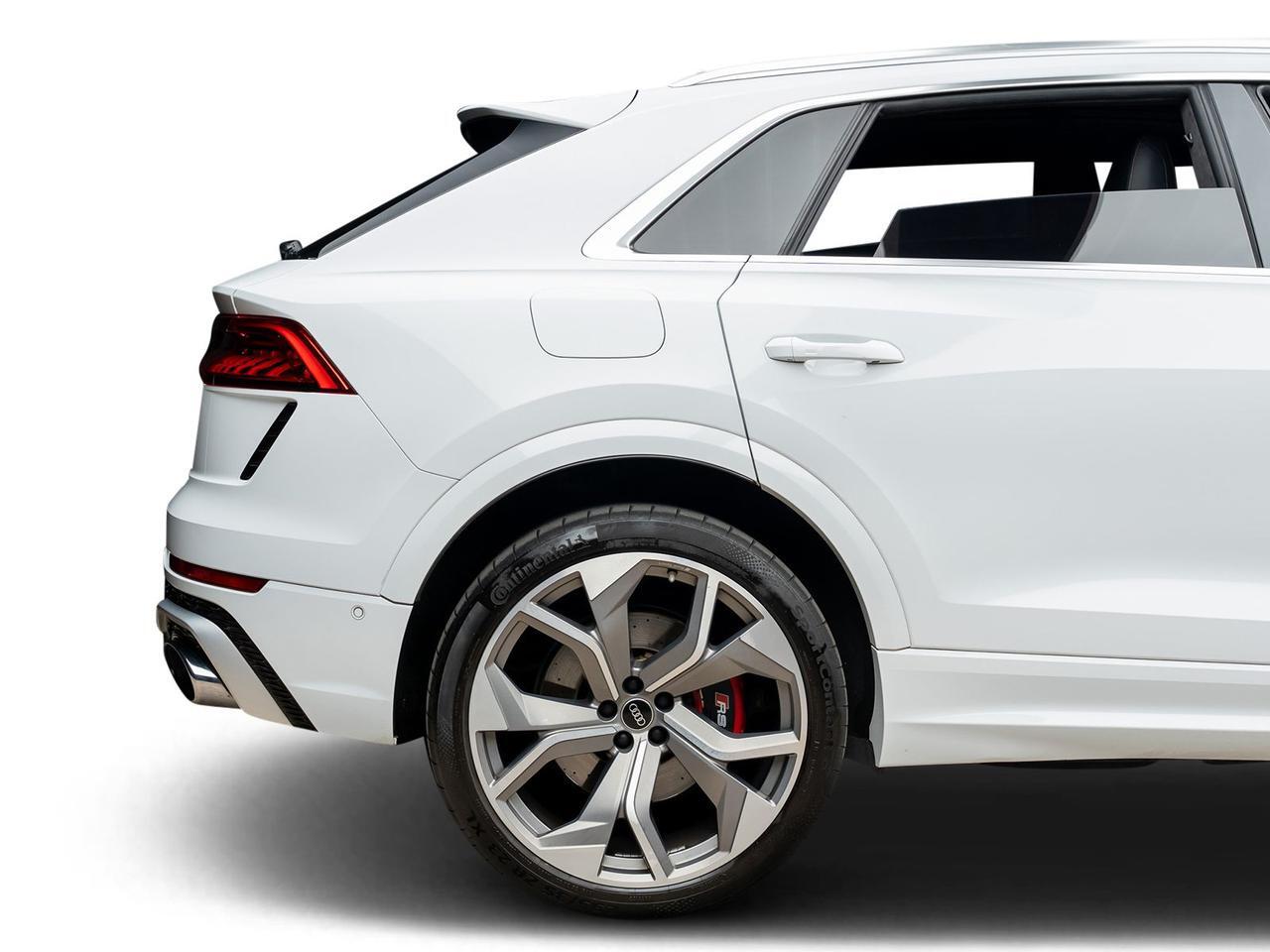 2022 Audi RS Q8 4.0T Ft Lauderdale FL