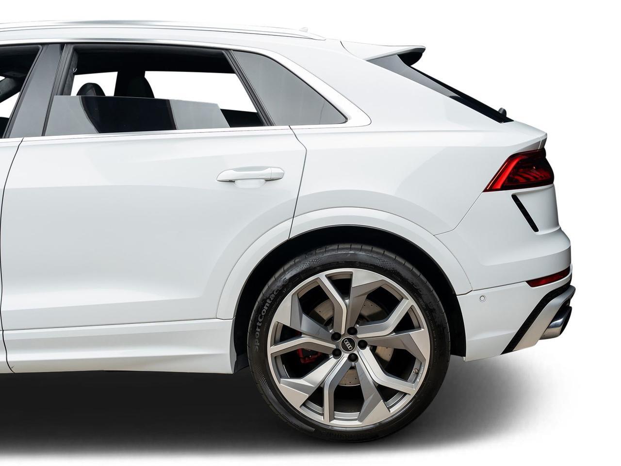 2022 Audi RS Q8 4.0T Ft Lauderdale FL