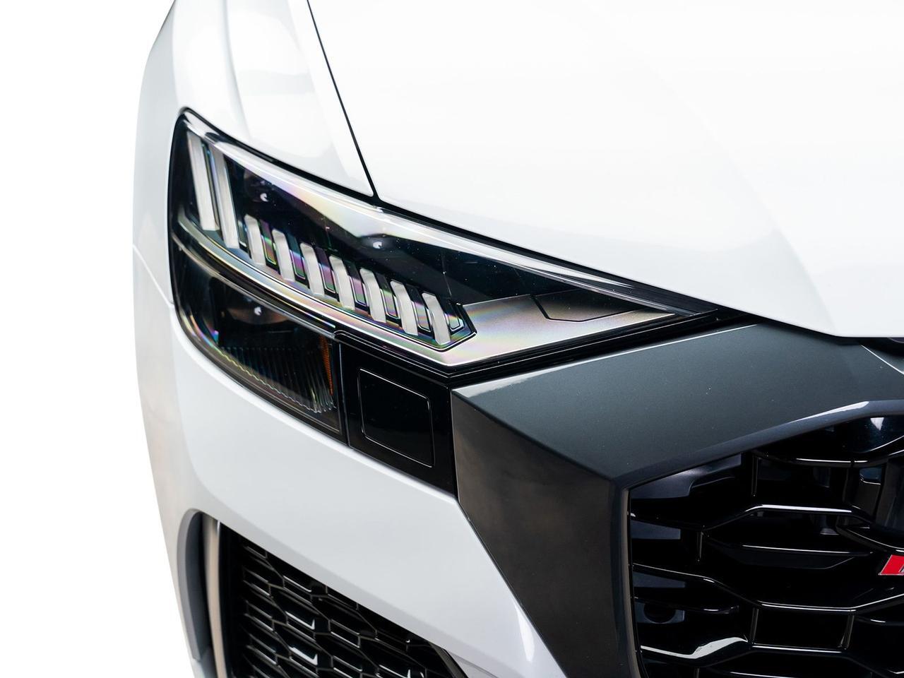 2022 Audi RS Q8 4.0T Ft Lauderdale FL