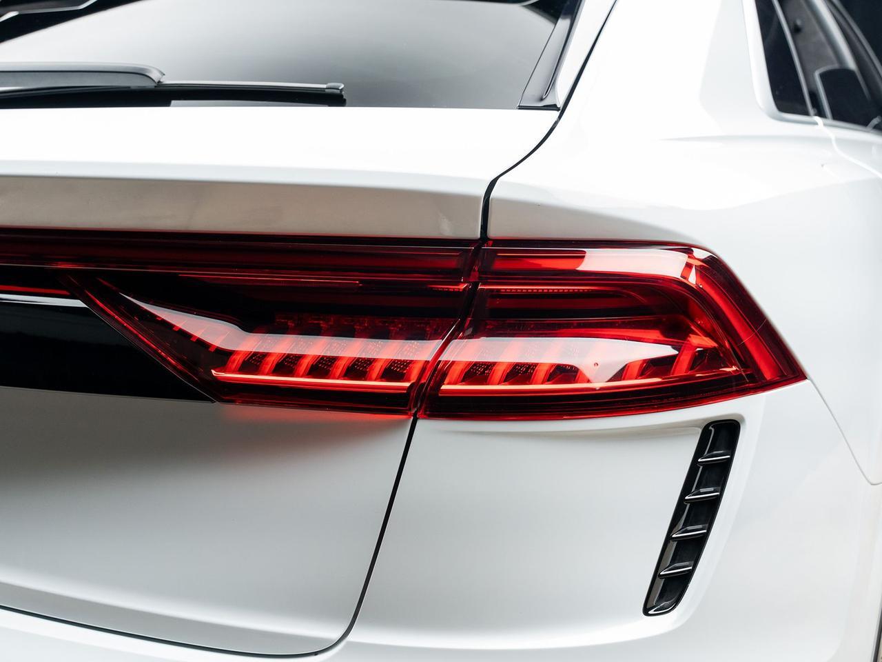 2022 Audi RS Q8 4.0T Ft Lauderdale FL