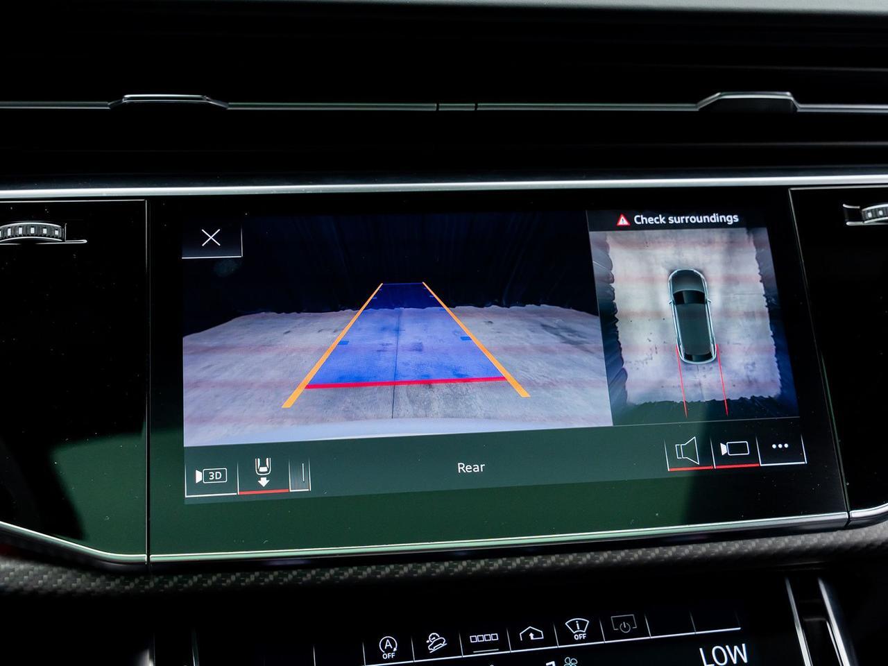 2022 Audi RS Q8 4.0T Ft Lauderdale FL