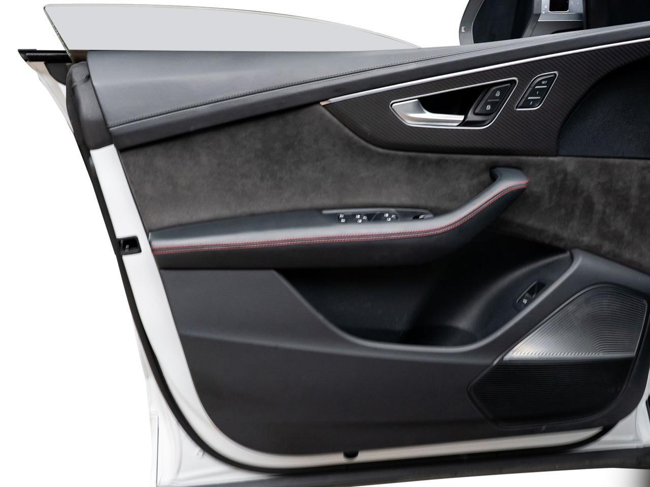 2022 Audi RS Q8 4.0T Ft Lauderdale FL