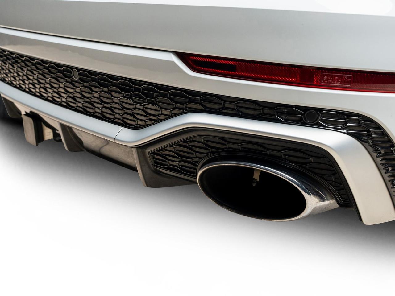 2022 Audi RS Q8 4.0T Ft Lauderdale FL