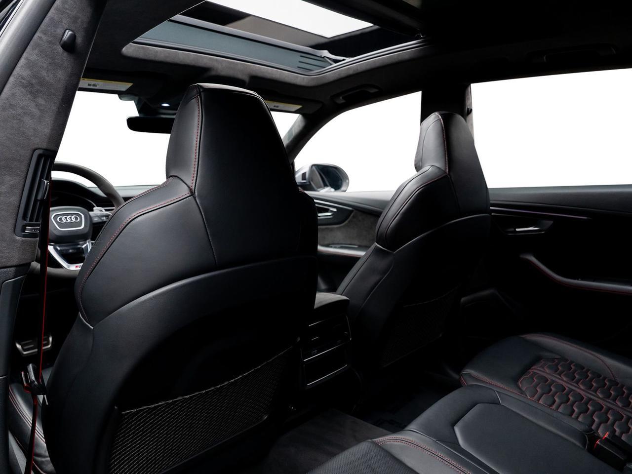 2022 Audi RS Q8 4.0T Ft Lauderdale FL