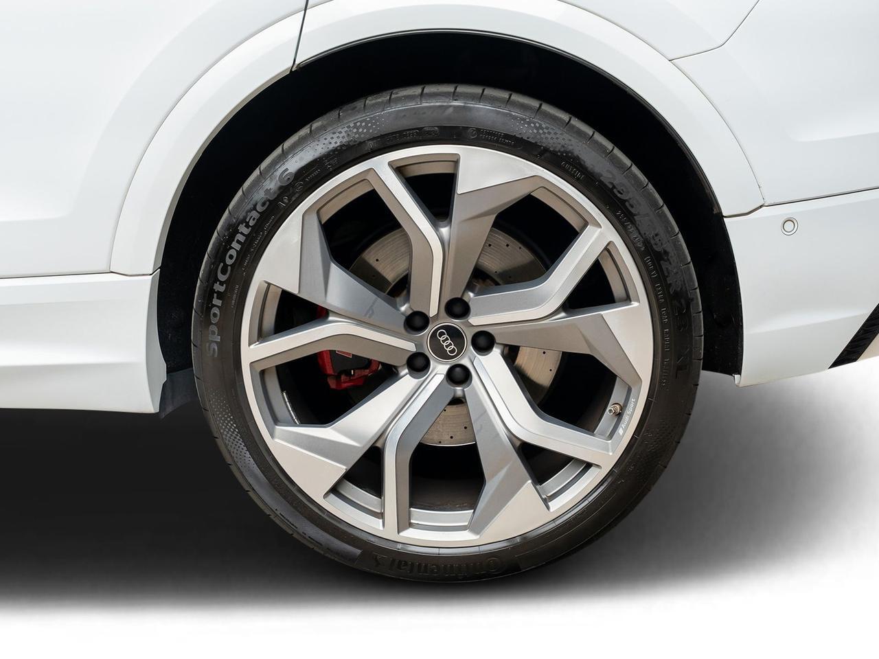 2022 Audi RS Q8 4.0T Ft Lauderdale FL