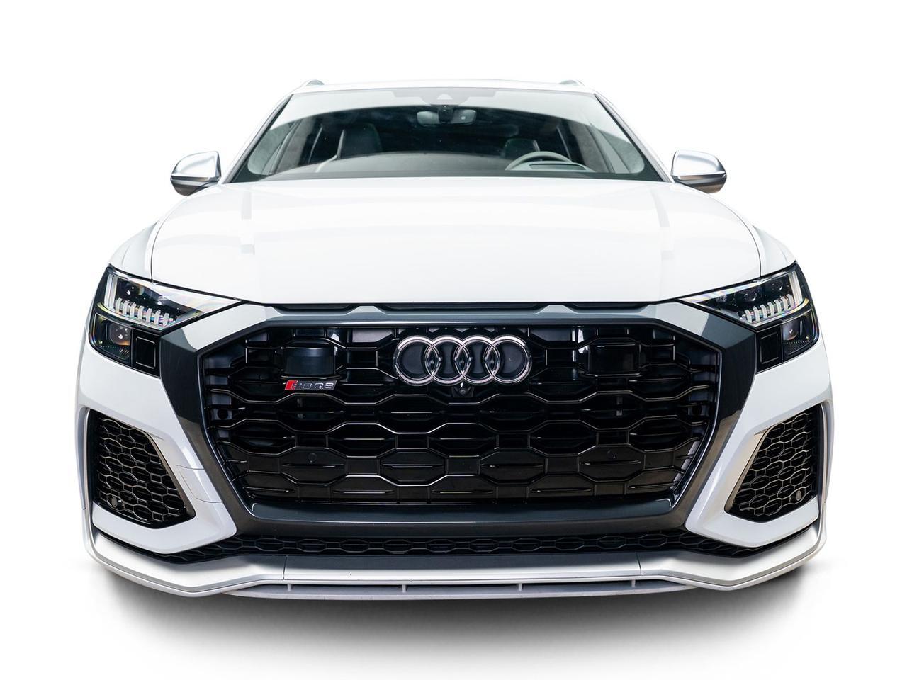 2022 Audi RS Q8 4.0T Ft Lauderdale FL