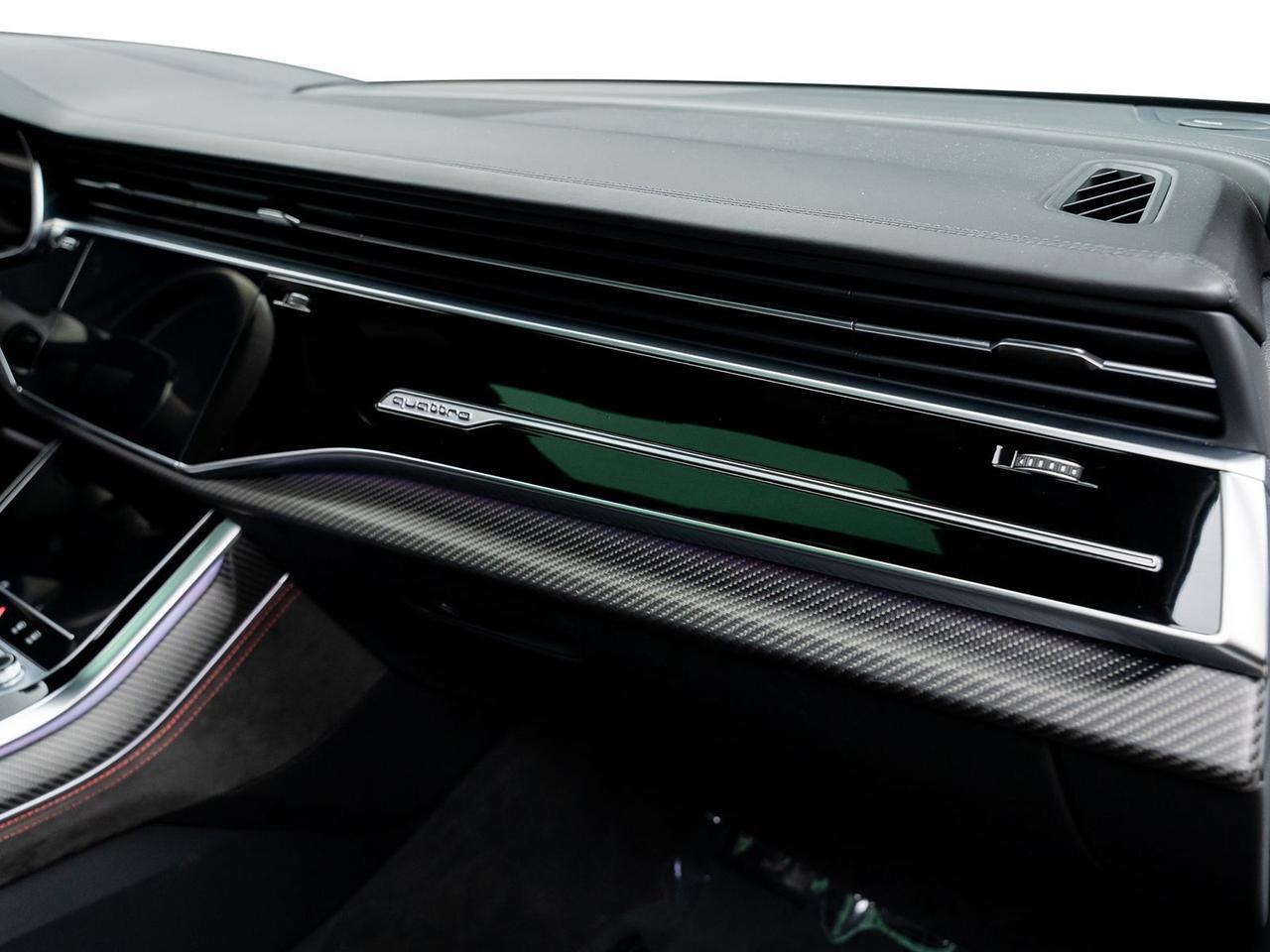 2022 Audi RS Q8 4.0T Ft Lauderdale FL