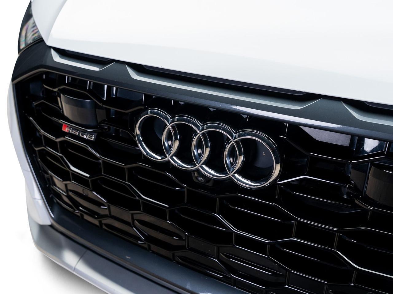 2022 Audi RS Q8 4.0T Ft Lauderdale FL