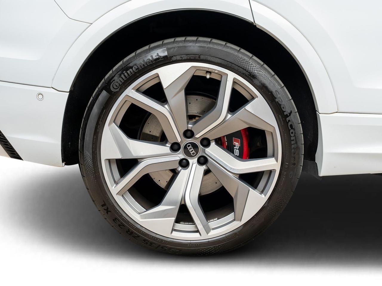 2022 Audi RS Q8 4.0T Ft Lauderdale FL