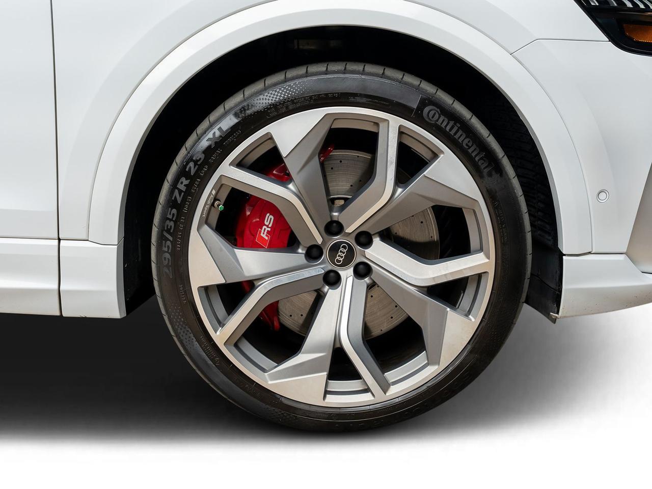 2022 Audi RS Q8 4.0T Ft Lauderdale FL