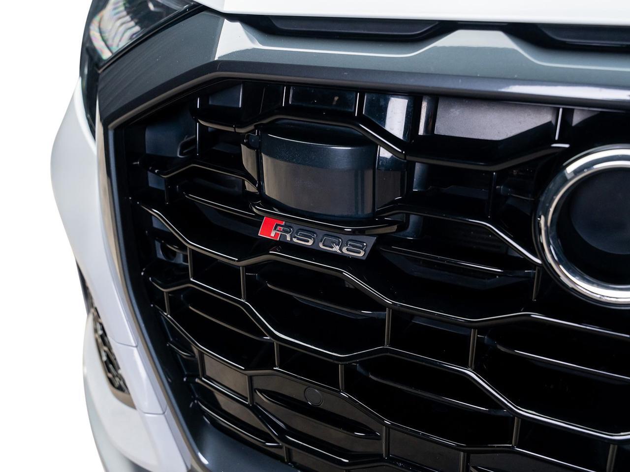 2022 Audi RS Q8 4.0T Ft Lauderdale FL