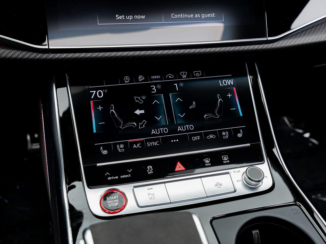 2022 Audi RS Q8 4.0T Ft Lauderdale FL