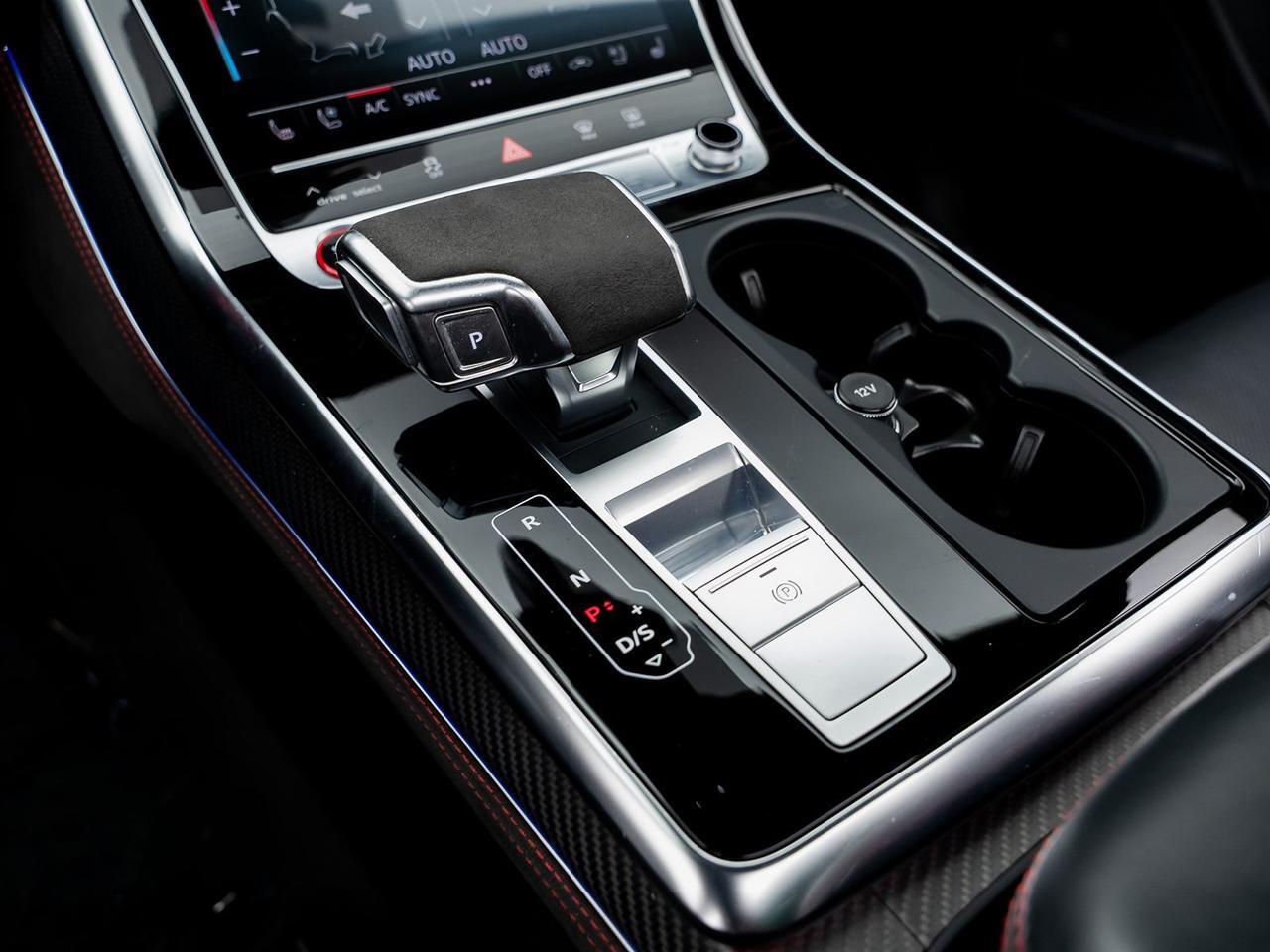 2022 Audi RS Q8 4.0T Ft Lauderdale FL