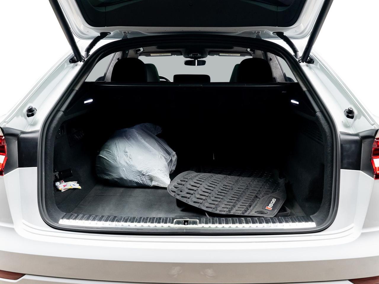 2022 Audi RS Q8 4.0T Ft Lauderdale FL