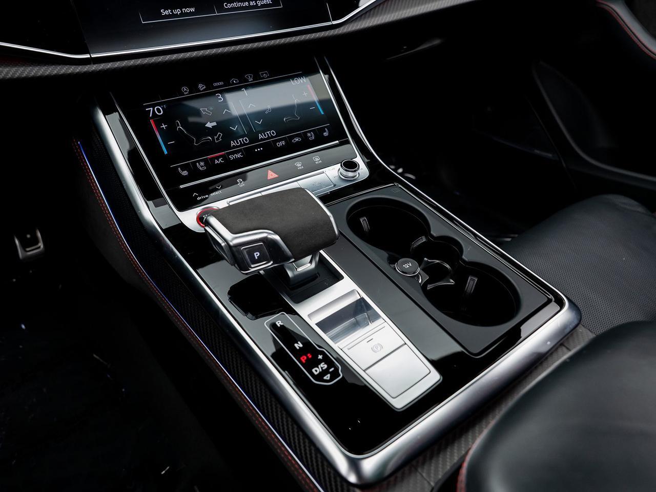 2022 Audi RS Q8 4.0T Ft Lauderdale FL