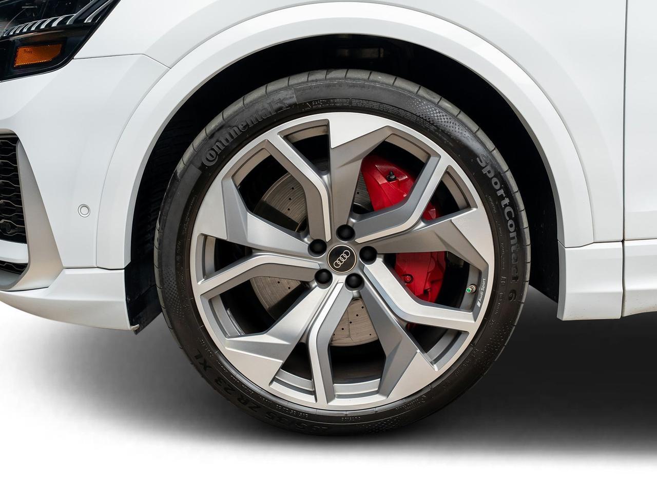 2022 Audi RS Q8 4.0T Ft Lauderdale FL