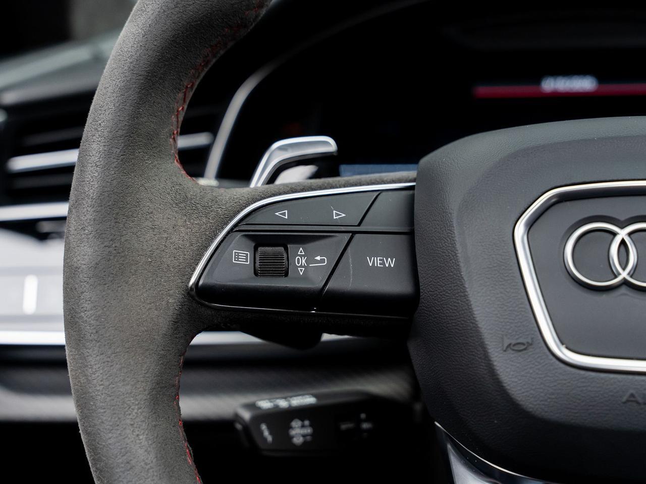 2022 Audi RS Q8 4.0T Ft Lauderdale FL