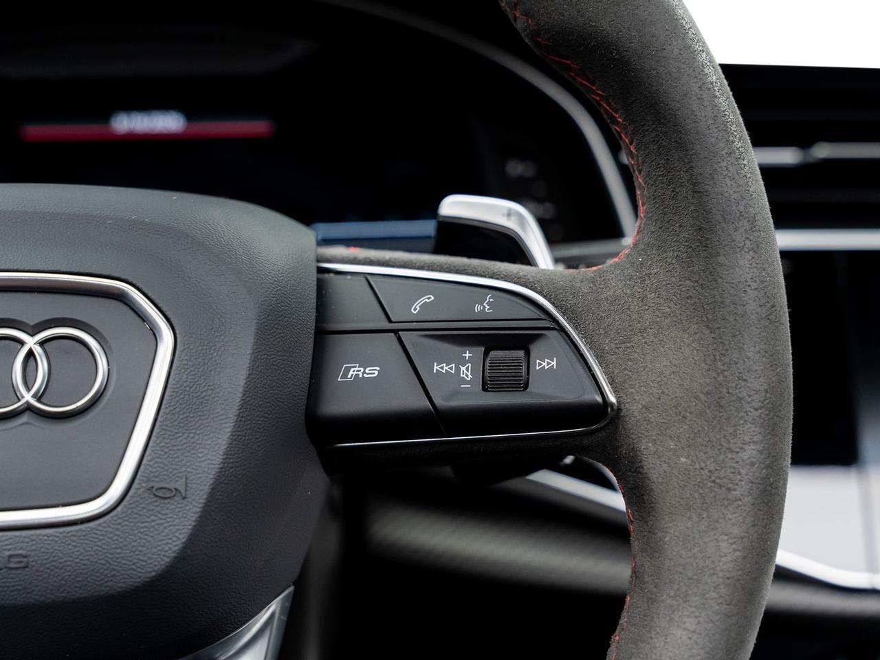 2022 Audi RS Q8 4.0T Ft Lauderdale FL