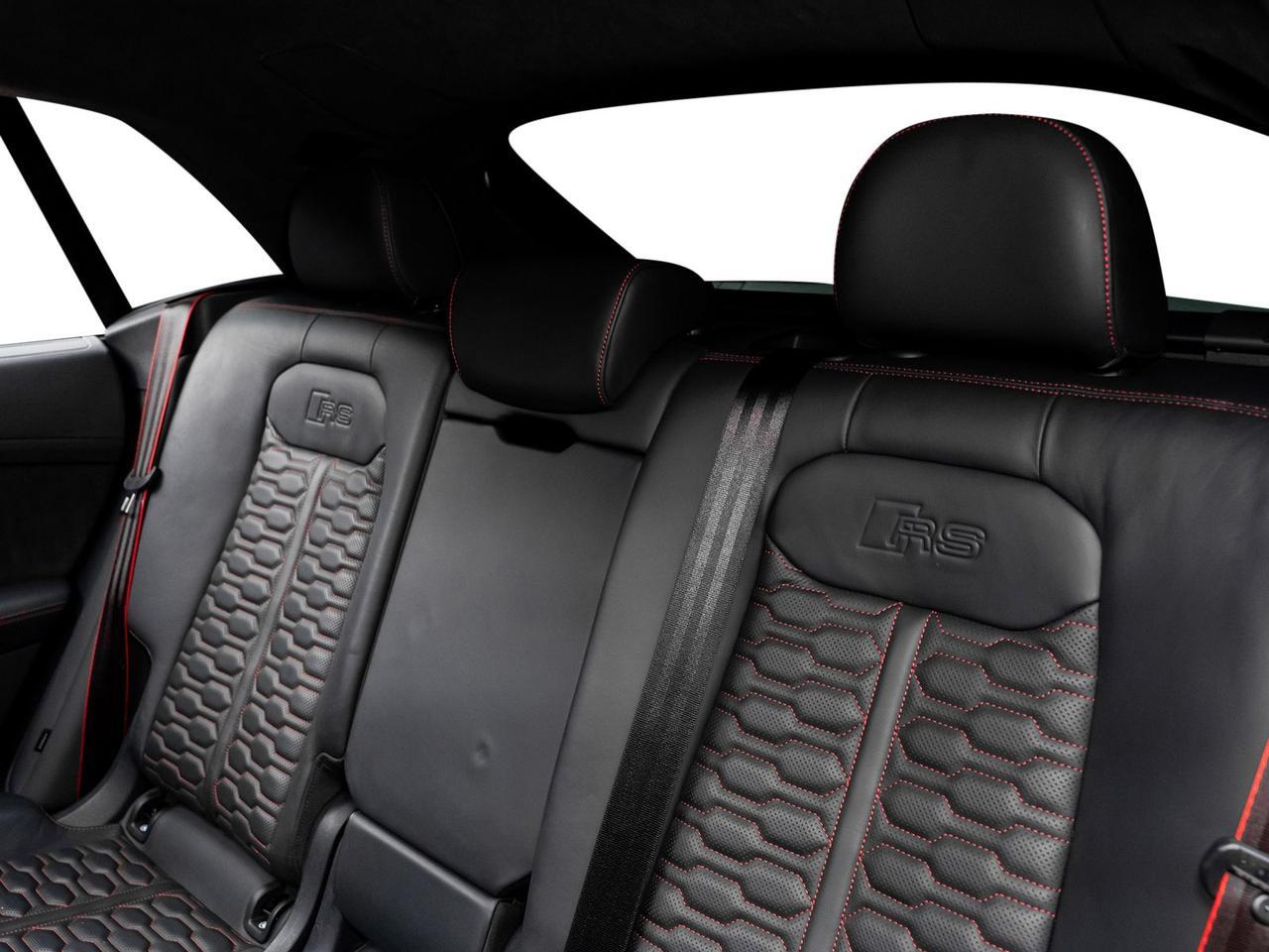 2022 Audi RS Q8 4.0T Ft Lauderdale FL